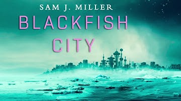 New Voices in Orbit: Introducing Sam J. Miller