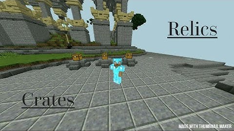 |Ecpe| Opening 20 relics on Gold!?