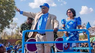 AKUYIPHULA APM ~ WALIMBANA NAKO KULIMBANA KWABWINO