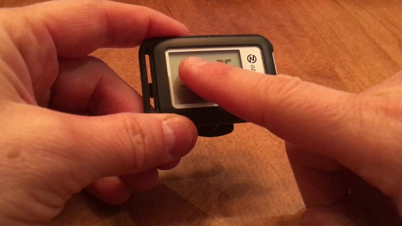 SC3D Pedometer Functions YouTube