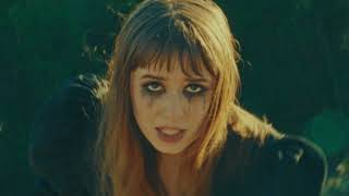 Jordana - To The Ground (Official Music Video)