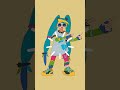 👈ノーマルミクでポケダンス👉