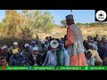 SHEIKHE IDRISA NKUSA SIKIYA ALIVYOWAUSIYA WAHUNI NA QISWA CHA WANYAMA NA BINADAM KIJIJIN KEYI KEYI