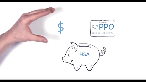 How do I avoid monthly maintenance fees for HSA?
