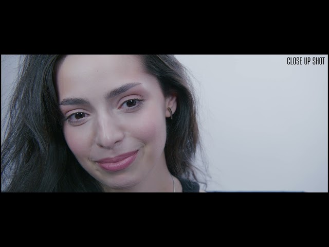Крупность планов Тизер актера №1