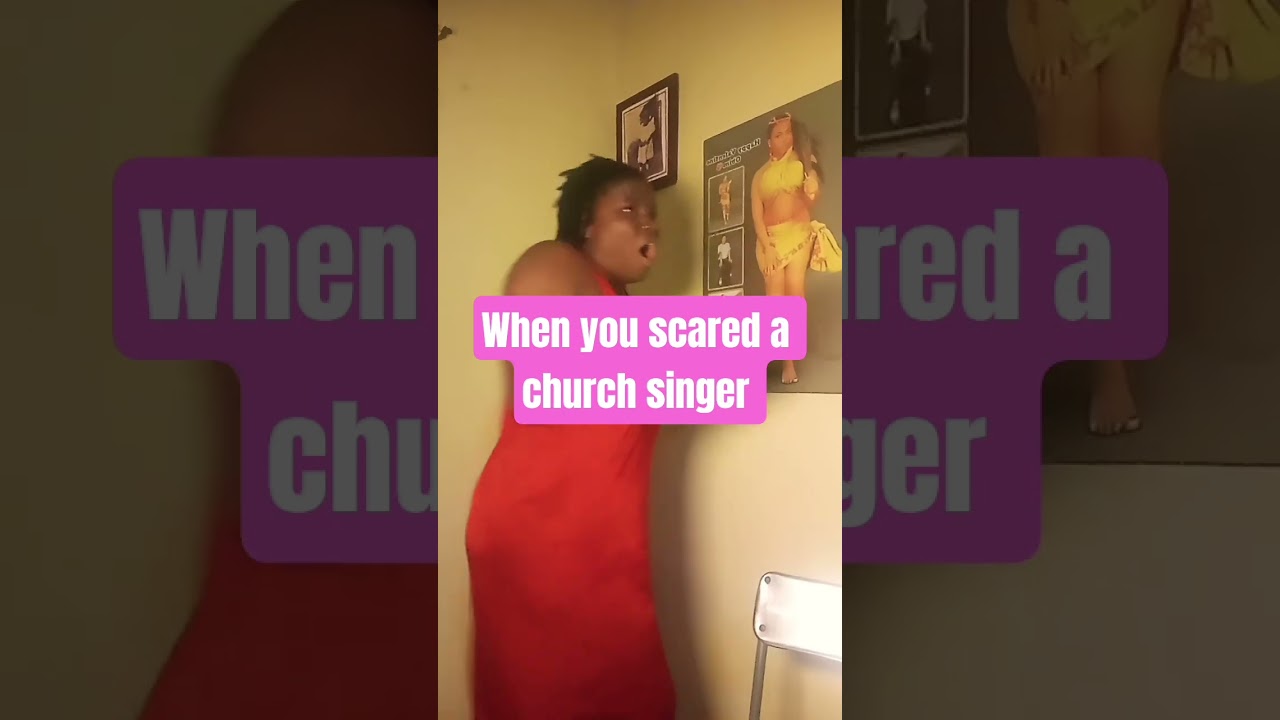 Церковные певцы всегда готовы воздавать хвалу Богу 