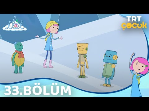 İBİ | 33.BÖLÜM | TRT ÇOCUK