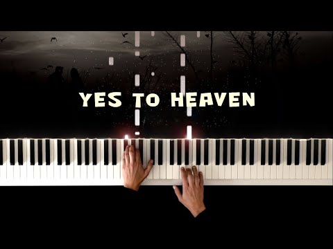 Say Yes To Heaven - Lana Del Rey