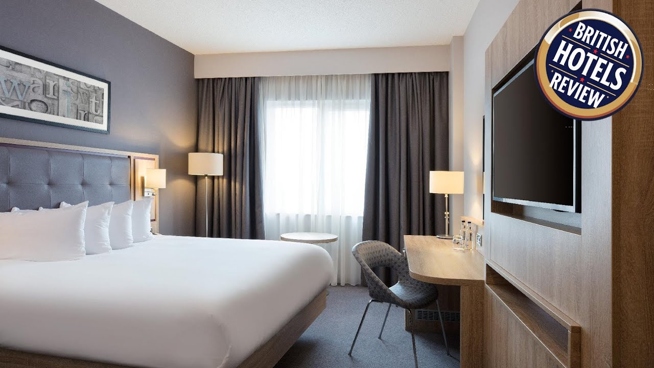Leonardo Hotel London Watford | London, United Kingdom | Hotel Review ⭐