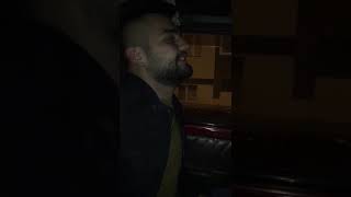 Anlatıyorum İşte. ( Amatör Şiir )
