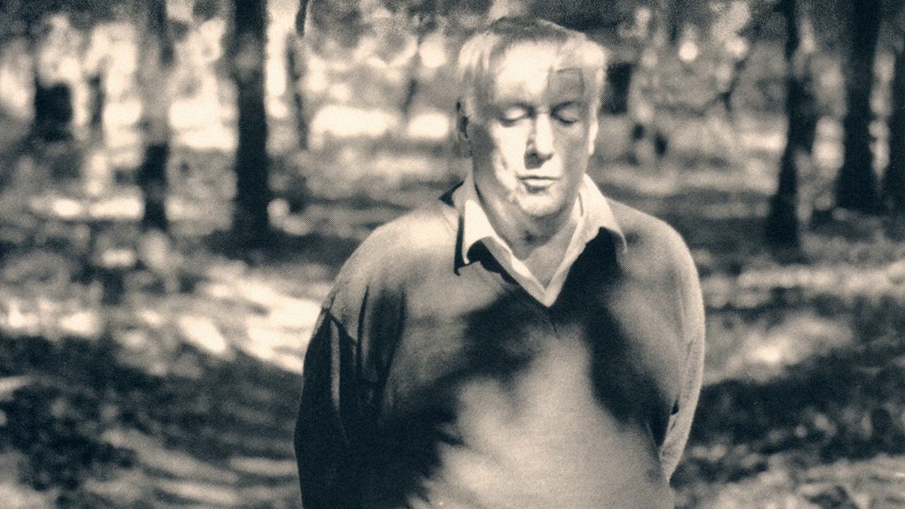 Bernard MANCIET – Le gascon noir (France Culture, 1992)