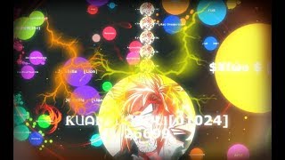 Gota.io - 🎯 The Gota.io Art 🎨🍃x8 LINESPLIT Solotrick REVERSE🍂