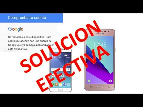 Se restableció este