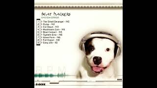 krembo , u.s.t.a classic year 2003 Beat Hackers System Error pulse Executive-Producer Dj Maili