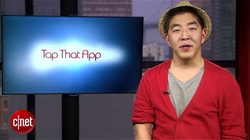 Tap That App: Never miss a concert