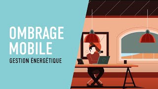Ombrage Mobile