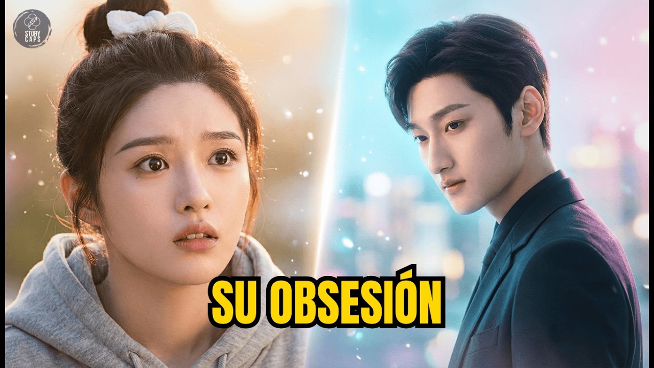 Era una estudiante con MALA SUERTE... hasta que el HEREDERO millonario se OBSESIONÓ con ella