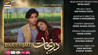 Dar-e-Nijaat Ep 19 & 20 Teaser Review, Promo Breakdown & Twist Exposed#episode18#epsiode19#ep18