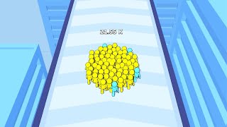 Vote And Run (by MobGe) IOS Gameplay Video (HD) screenshot 1