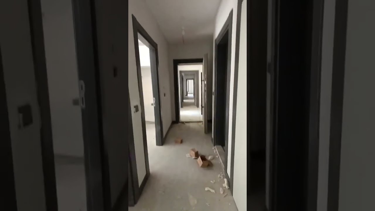 TOKİ ÖRNEK DAİRE | 3+1 ve 2+1 / Arnavutköy Baklalı TOKİ Projesi