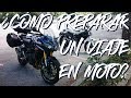 ¿Cómo preparar viaje en moto? (Destino, ruta, la moto, equipaje, trucos...)