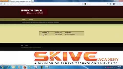 A Secure Erasable Code Based Cloud Storage System With Secure Data Forwarding