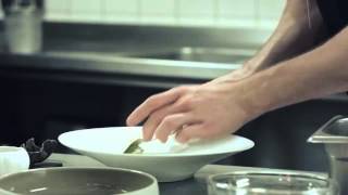 Een Voorproefje Van Restaurant De Leuf