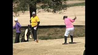 WU Golf at Mimosa Hills Intercollegiate
