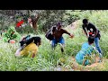 BEST OF THE BEST BUSHMAN PRANKS  - CRAZY REACTIONS 😆