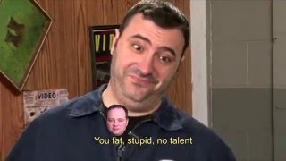 Space Cop Review