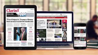 Cómo acceder a la suscripción de Clarín