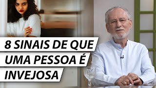 COMO IDENTIFICAR UMA PESSOA INVEJOSA (8 SINAIS CONFIÁVEIS DE INVEJA TÓXICA) - Dr. Cesar Psiquiatra