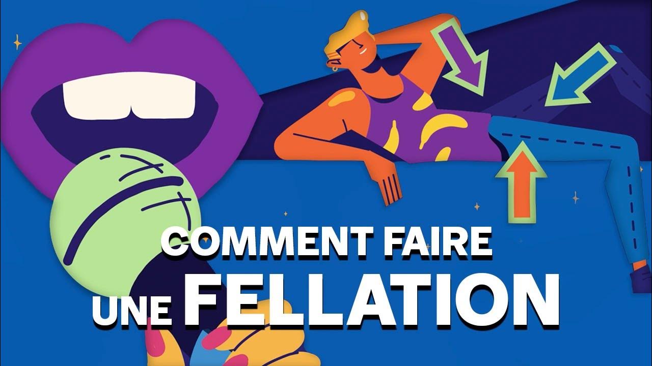 Comment Faire Une Bonne Fellation En Video Comment faire une fellation | Durex : Le Vrai Guide du Sexe - YouTube