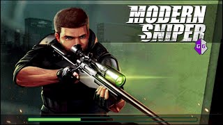 تهكير لعبة modern sniper بدون روت وشرح بسيط screenshot 1