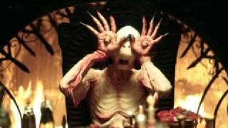 Pan's Labyrinth Monster singing \