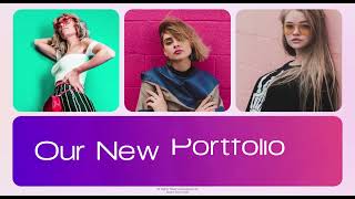 Fashion QR Intro - Openers | After Effect Template