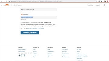 How To Get A Free SSL For Website (Blog) With Cloudflare For Lifetime