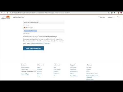 How To Get A Free SSL For Website (Blog) With Cloudflare For Lifetime