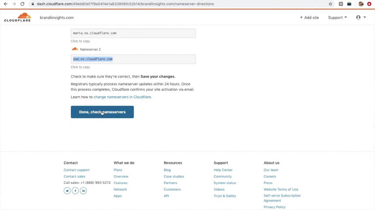 How To Get A Free SSL For Website (Blog) With Cloudflare For Lifetime