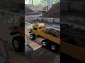 Rc jjrc c8823 truck unimog