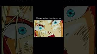 Download Lagu When You Catch The Shawty That Hurt Bro #anime #dragonball #dragonballz #dragonballsuper #trending MP3