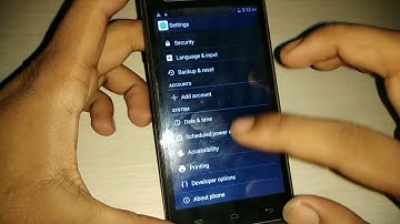 Micromax A120 Hard Reset/Remove Pattern/Hang Solution