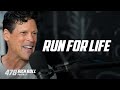 Dean Karnazes Just Keeps Running | Rich Roll Podcast