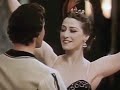 Черное Па де де из балета "Лебединое озеро", Майя Плисецкая и Николай Фадеечев (фильм 1957 г)