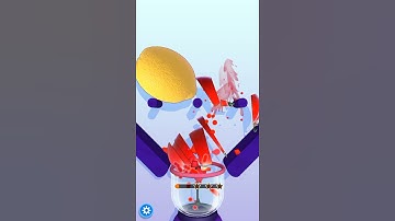 Good Slice All Level Gameplay Android iOS Walkthrough#Short