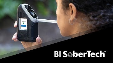 BI SoberTech™ | Remote Alcohol Testing to Support Sobriety