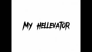 Stray Kids Hellevator Background