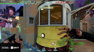 Fade, But With Demon1's AIM = OVERPOWERED | mvp | 25+ kills!