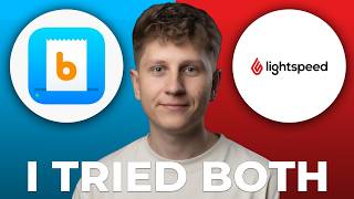 Bindo POS vs Lightspeed for Fashion Retail - Which is Better?