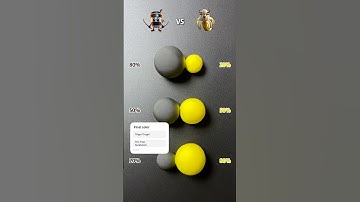🧠Brainrot Mixing (Part 237) Guess the final color #brainrot #satisfying #sharkzhan